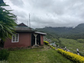 Rustic Vista Homestay